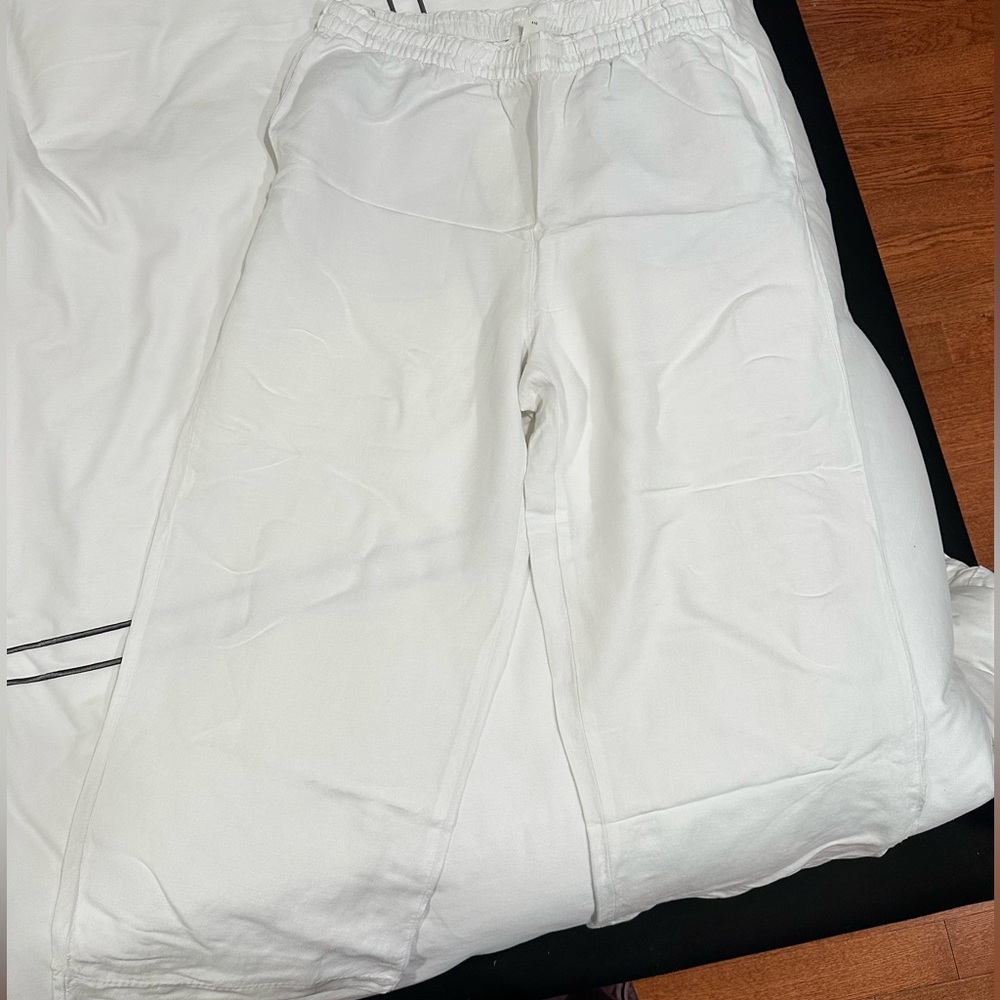 Linen Pants
